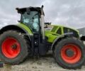 Зеленый Клаас AXION 950, объемом двигателя 0 л и пробегом 0 тыс. км за 80229 $, фото 5 на Automoto.ua