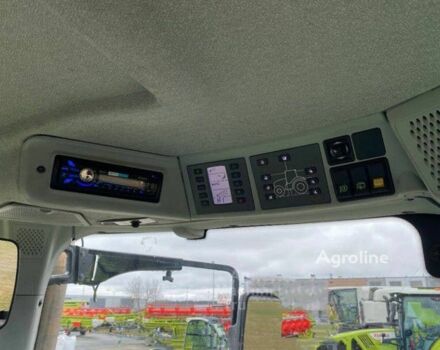 Зеленый Клаас AXION 950, объемом двигателя 0 л и пробегом 0 тыс. км за 80229 $, фото 9 на Automoto.ua