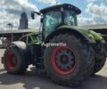 Зеленый Клаас AXION 950, объемом двигателя 0 л и пробегом 0 тыс. км за 121197 $, фото 1 на Automoto.ua