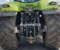 Зеленый Клаас AXION 950, объемом двигателя 0 л и пробегом 0 тыс. км за 121197 $, фото 7 на Automoto.ua