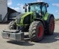 Зеленый Клаас AXION 950, объемом двигателя 0 л и пробегом 0 тыс. км за 133611 $, фото 1 на Automoto.ua