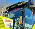 Зеленый Клаас AXION 950, объемом двигателя 0 л и пробегом 0 тыс. км за 168430 $, фото 4 на Automoto.ua