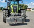 Зеленый Клаас AXION 950, объемом двигателя 0 л и пробегом 0 тыс. км за 133611 $, фото 10 на Automoto.ua
