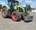 Зеленый Клаас AXION 950, объемом двигателя 0 л и пробегом 0 тыс. км за 121197 $, фото 9 на Automoto.ua