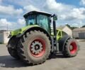 Зеленый Клаас AXION 950, объемом двигателя 0 л и пробегом 0 тыс. км за 133611 $, фото 12 на Automoto.ua