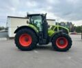 Зелений Клаас AXION 950, об'ємом двигуна 0 л та пробігом 0 тис. км за 188342 $, фото 6 на Automoto.ua
