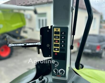 Зелений Клаас AXION 950, об'ємом двигуна 0 л та пробігом 0 тис. км за 188342 $, фото 23 на Automoto.ua