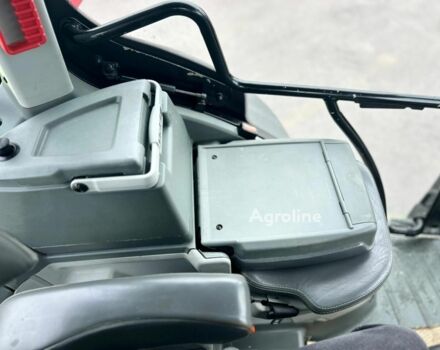 Зелений Клаас AXION 950, об'ємом двигуна 0 л та пробігом 0 тис. км за 188342 $, фото 26 на Automoto.ua