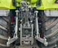 Зелений Клаас AXION 950, об'ємом двигуна 0 л та пробігом 0 тис. км за 188342 $, фото 12 на Automoto.ua