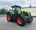 Зелений Клаас AXION 950, об'ємом двигуна 0 л та пробігом 0 тис. км за 188342 $, фото 7 на Automoto.ua