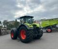 Зелений Клаас AXION 950, об'ємом двигуна 0 л та пробігом 0 тис. км за 188342 $, фото 10 на Automoto.ua