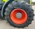 Зелений Клаас AXION 950, об'ємом двигуна 0 л та пробігом 0 тис. км за 188342 $, фото 18 на Automoto.ua