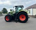 Зелений Клаас AXION 950, об'ємом двигуна 0 л та пробігом 0 тис. км за 188342 $, фото 9 на Automoto.ua