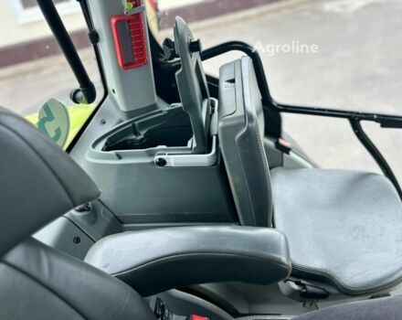 Зелений Клаас AXION 950, об'ємом двигуна 0 л та пробігом 0 тис. км за 188342 $, фото 27 на Automoto.ua