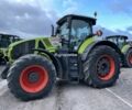 Зеленый Клаас AXION 950, объемом двигателя 0 л и пробегом 0 тыс. км за 160191 $, фото 1 на Automoto.ua
