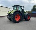 Зелений Клаас AXION 950, об'ємом двигуна 0 л та пробігом 0 тис. км за 188342 $, фото 4 на Automoto.ua