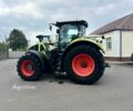Зелений Клаас AXION 950, об'ємом двигуна 0 л та пробігом 0 тис. км за 188342 $, фото 1 на Automoto.ua