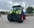 Зелений Клаас AXION 950, об'ємом двигуна 0 л та пробігом 0 тис. км за 188342 $, фото 3 на Automoto.ua