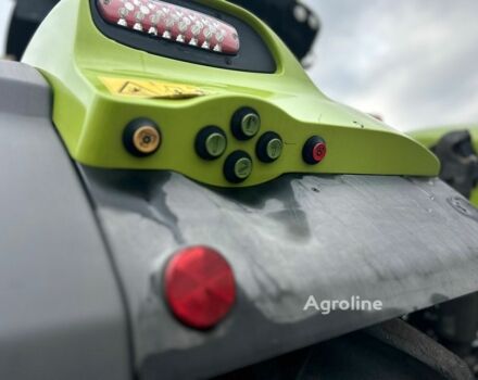 Зелений Клаас AXION 950, об'ємом двигуна 0 л та пробігом 0 тис. км за 188342 $, фото 14 на Automoto.ua