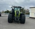 Зелений Клаас AXION 950, об'ємом двигуна 0 л та пробігом 0 тис. км за 188342 $, фото 5 на Automoto.ua