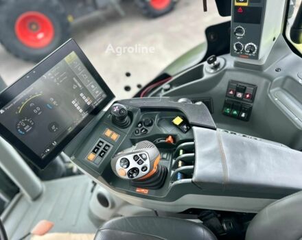 Зелений Клаас AXION 950, об'ємом двигуна 0 л та пробігом 0 тис. км за 188342 $, фото 20 на Automoto.ua