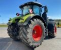 Зеленый Клаас AXION 950, объемом двигателя 0 л и пробегом 0 тыс. км за 139177 $, фото 6 на Automoto.ua