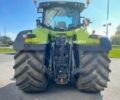 Зеленый Клаас AXION 950, объемом двигателя 0 л и пробегом 0 тыс. км за 139177 $, фото 5 на Automoto.ua