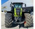 Зеленый Клаас AXION 950, объемом двигателя 0 л и пробегом 0 тыс. км за 139177 $, фото 1 на Automoto.ua