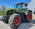 Зеленый Клаас AXION 950, объемом двигателя 0 л и пробегом 0 тыс. км за 139177 $, фото 1 на Automoto.ua