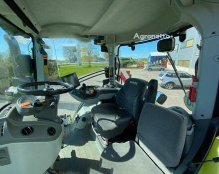 Зеленый Клаас AXION 950, объемом двигателя 0 л и пробегом 0 тыс. км за 139177 $, фото 7 на Automoto.ua