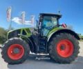 Зеленый Клаас AXION 950, объемом двигателя 0 л и пробегом 0 тыс. км за 139177 $, фото 3 на Automoto.ua