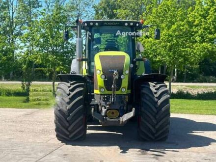 Клаас AXION 950 2013 у Звенигородка на Automoto.ua Зелений Клаас AXION 950, об'ємом двигуна 0 л та пробігом 0 тис. км за 75792 $, фото 1 на Automoto.ua