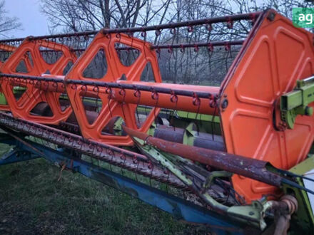 Клаас C, об'ємом двигуна 0 л та пробігом 0 тис. км за 6999 $, фото 1 на Automoto.ua
