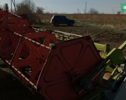 Клаас C, об'ємом двигуна 0 л та пробігом 0 тис. км за 3000 $, фото 2 на Automoto.ua
