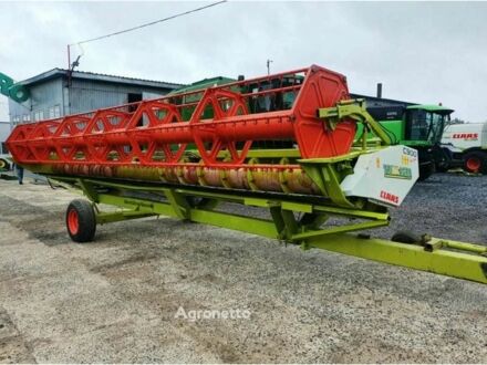 Клаас C900 2002 у Звенигородка на Automoto.ua Клаас C900, об'ємом двигуна 0 л та пробігом 0 тис. км за 12913 $, фото 1 на Automoto.ua