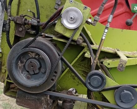 Клаас C900, об'ємом двигуна 0 л та пробігом 0 тис. км за 11215 $, фото 5 на Automoto.ua