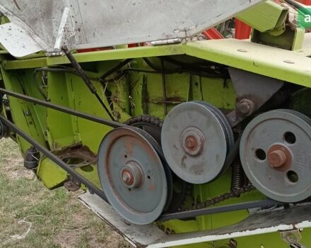 Клаас C900, об'ємом двигуна 0 л та пробігом 0 тис. км за 11215 $, фото 8 на Automoto.ua