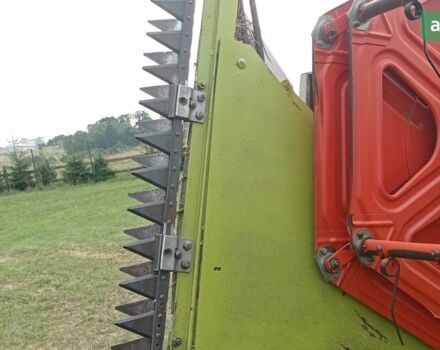 Клаас C900, об'ємом двигуна 0 л та пробігом 0 тис. км за 11215 $, фото 1 на Automoto.ua