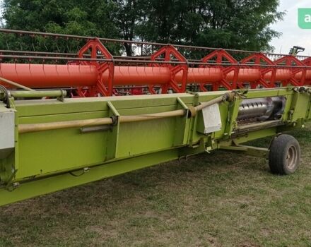 Клаас C900, об'ємом двигуна 0 л та пробігом 0 тис. км за 11215 $, фото 6 на Automoto.ua