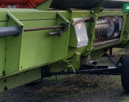 Клаас C900, об'ємом двигуна 0 л та пробігом 0 тис. км за 8000 $, фото 1 на Automoto.ua