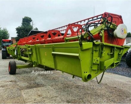 Клаас C900, об'ємом двигуна 0 л та пробігом 0 тис. км за 12913 $, фото 6 на Automoto.ua