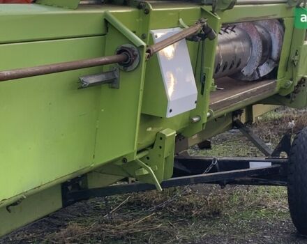Клаас C900, об'ємом двигуна 0 л та пробігом 0 тис. км за 8000 $, фото 2 на Automoto.ua