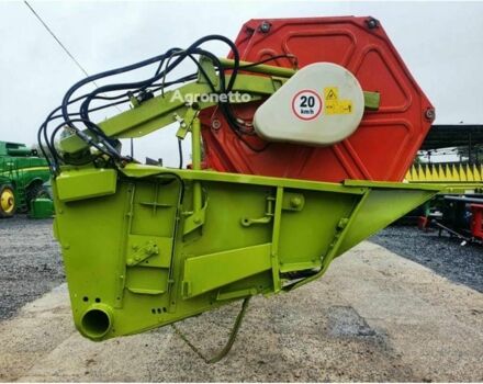 Клаас C900, об'ємом двигуна 0 л та пробігом 0 тис. км за 14015 $, фото 7 на Automoto.ua