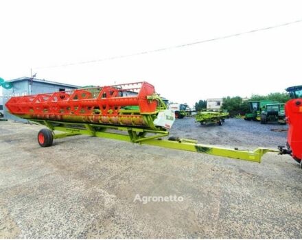 Клаас C900, об'ємом двигуна 0 л та пробігом 0 тис. км за 14015 $, фото 14 на Automoto.ua