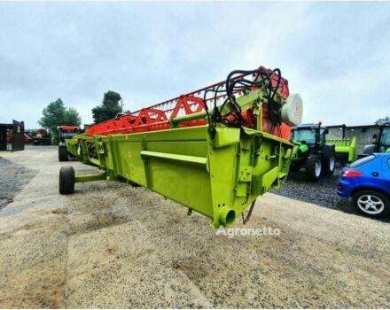 Клаас C900, об'ємом двигуна 0 л та пробігом 0 тис. км за 14015 $, фото 5 на Automoto.ua