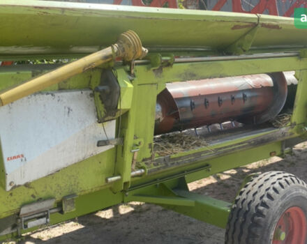 Клаас C900, объемом двигателя 0 л и пробегом 12 тыс. км за 17000 $, фото 1 на Automoto.ua