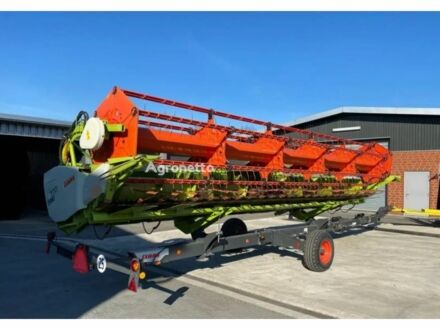 Клаас CERIO 770 2019 в Звенигородка на Automoto.ua Клаас CERIO 770, объемом двигателя 0 л и пробегом 0 тыс. км за 33288 $, фото 1 на Automoto.ua