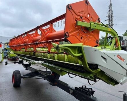Клаас CERIO 770, объемом двигателя 0 л и пробегом 0 тыс. км за 35389 $, фото 4 на Automoto.ua