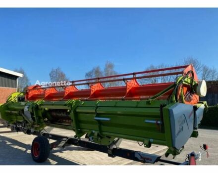 Клаас CERIO 770, объемом двигателя 0 л и пробегом 0 тыс. км за 33288 $, фото 4 на Automoto.ua