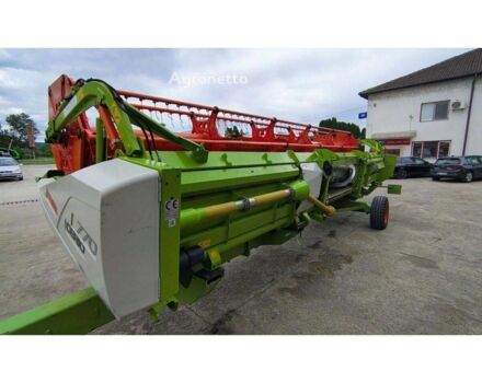 Клаас CERIO 770, об'ємом двигуна 0 л та пробігом 0 тис. км за 66606 $, фото 4 на Automoto.ua